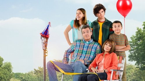 The Middle scene 1