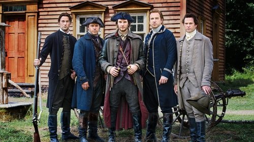 Sons of Liberty scene 3