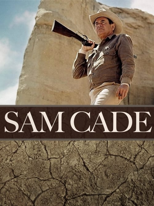 Poster for Sam Cade