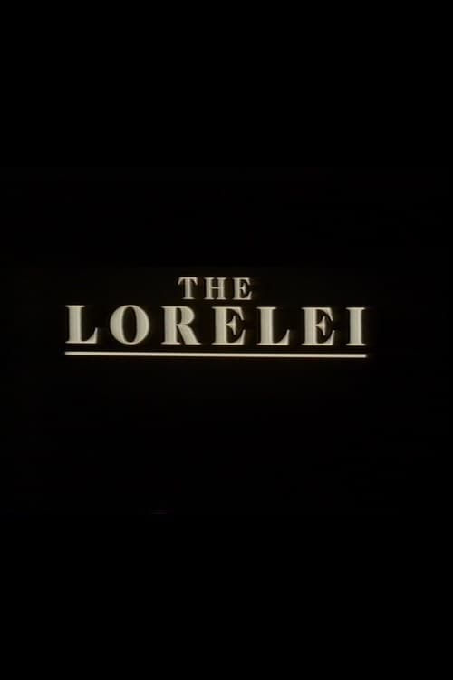 Poster for The Lorelei
