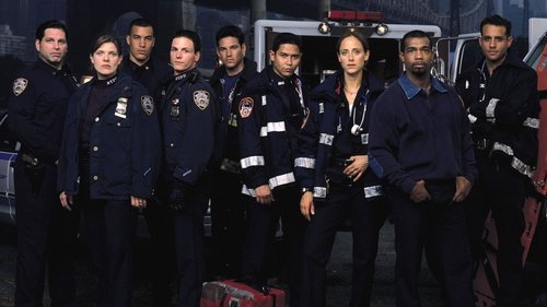 Third Watch scene 7