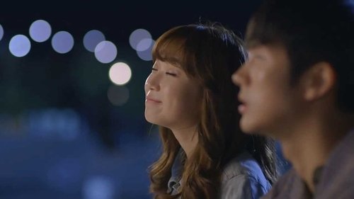 Infinite Power scene 1