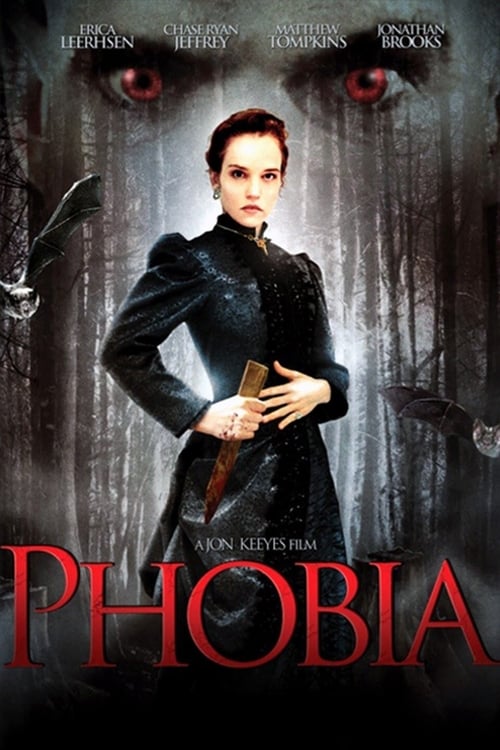 Poster for Phobia