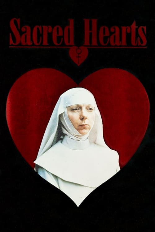 Poster for Sacred Hearts