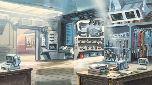 RoboCop: The Animated Series scene 3