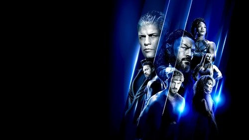 WWE SmackDown scene 4