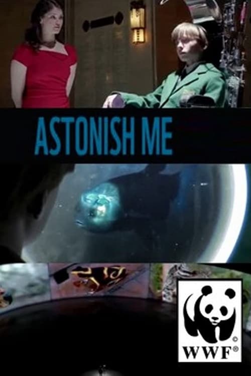 Poster for Astonish Me