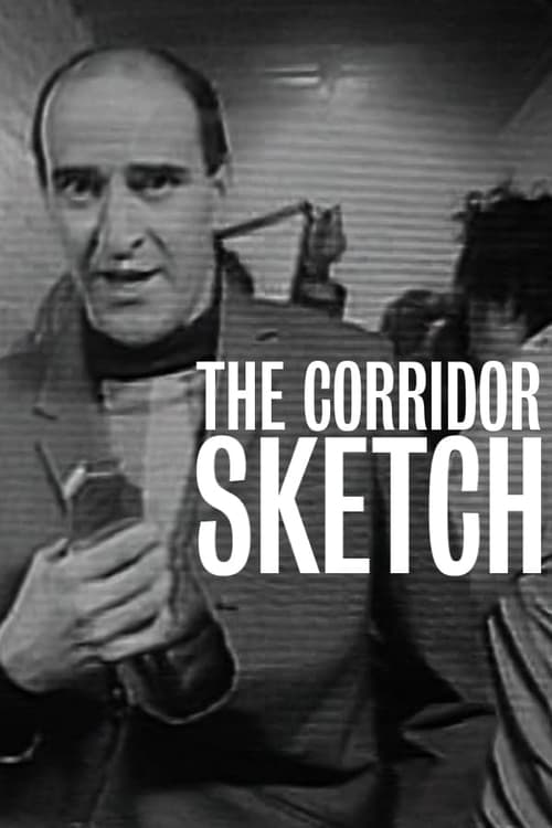 Poster for The Corridor Sketch