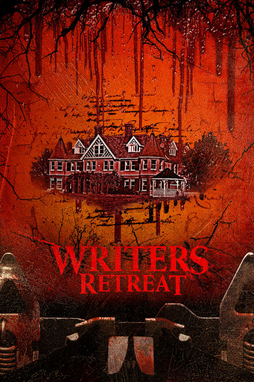 Poster for Writers Retreat