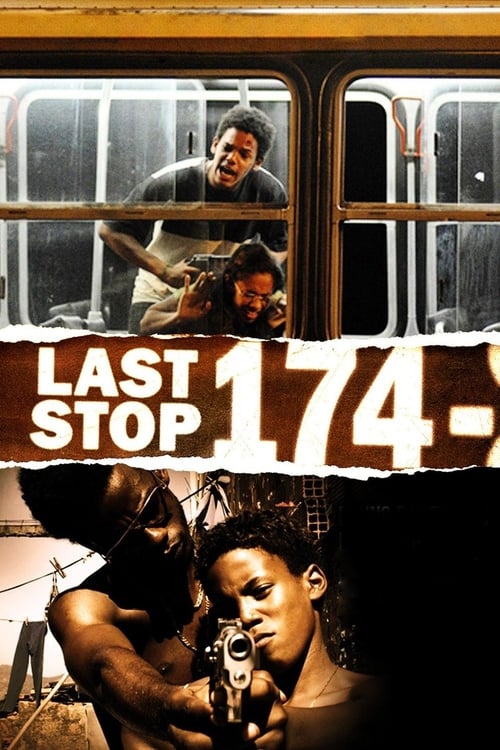 Poster for Last Stop 174