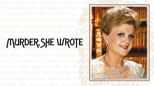 Murder, She Wrote scene 8