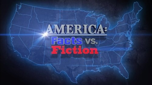 America: Facts vs. Fiction scene 1