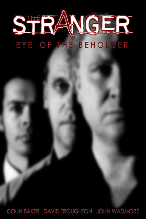 Poster for The Stranger: Eye of the Beholder