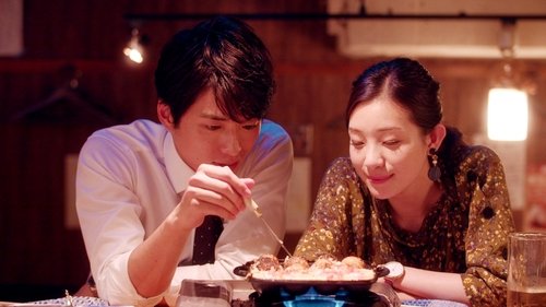 I Don't Love You Yet scene 1