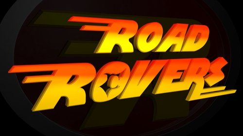 Road Rovers scene 5