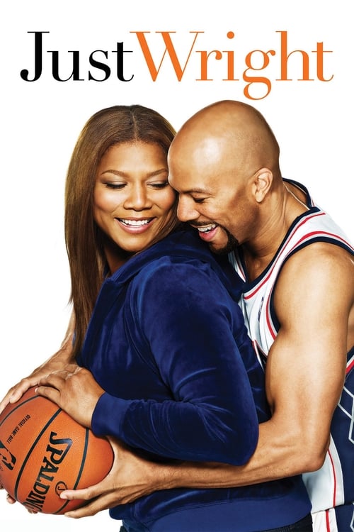 Poster for Just Wright