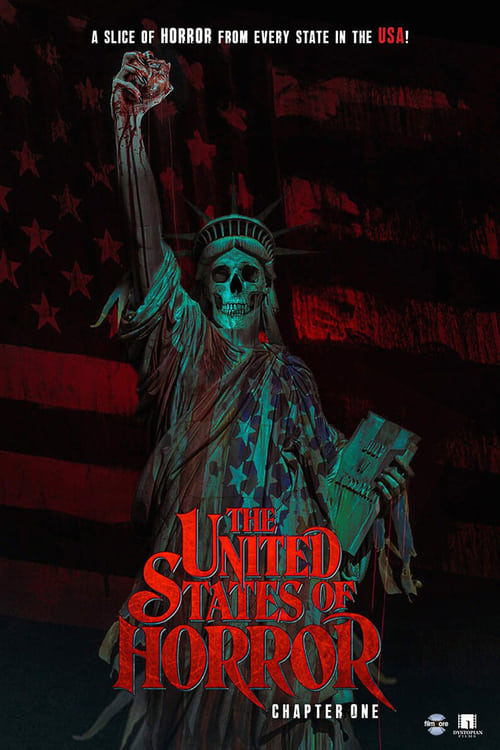 Poster for The United States of Horror: Chapter 1
