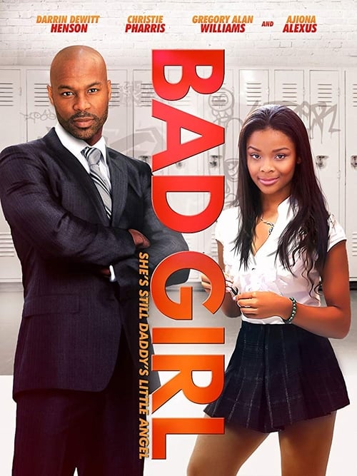 Poster for Bad Girl
