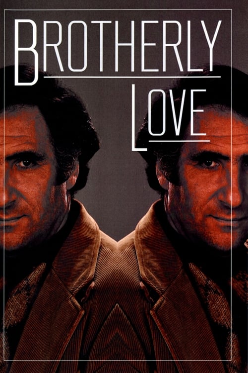 Poster for Brotherly Love