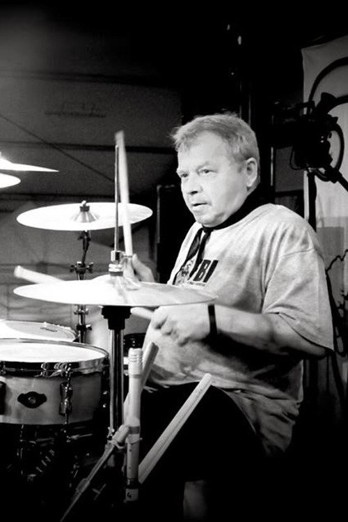 István Mareczky