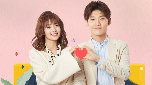 Lucky's First Love scene 2