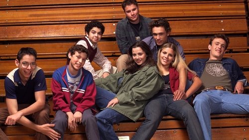 Freaks and Geeks scene 5