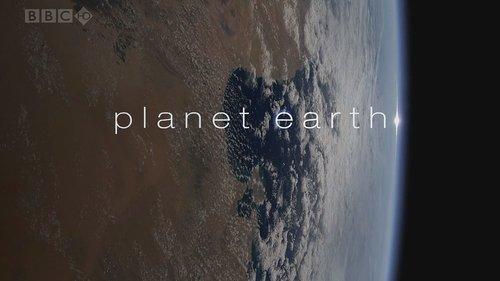 Planet Earth scene 7