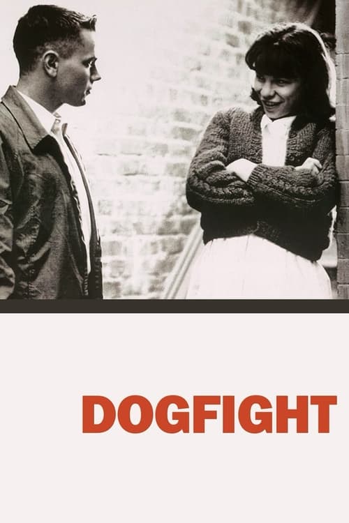 Poster for Dogfight
