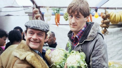 Only Fools and Horses scene 5
