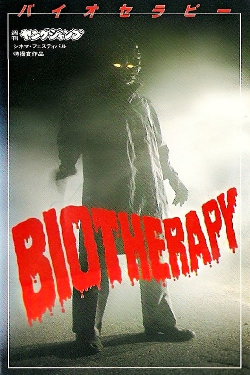 Poster for Biotherapy