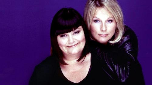 French & Saunders scene 1