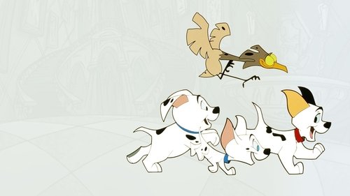 101 Dalmatians: The Series scene 8