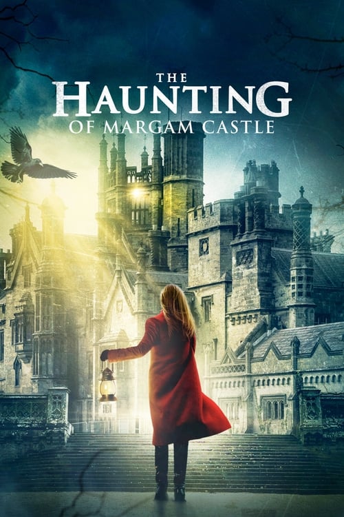 Poster for The Haunting of Margam Castle