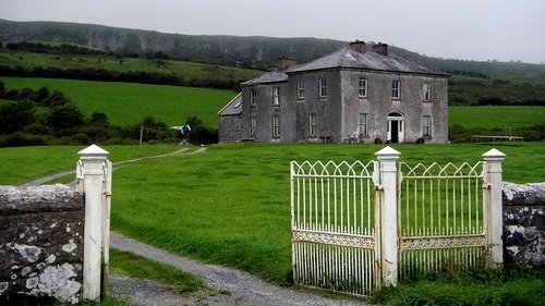 Father Ted scene 5