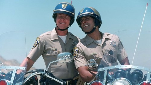 CHiPs scene 7