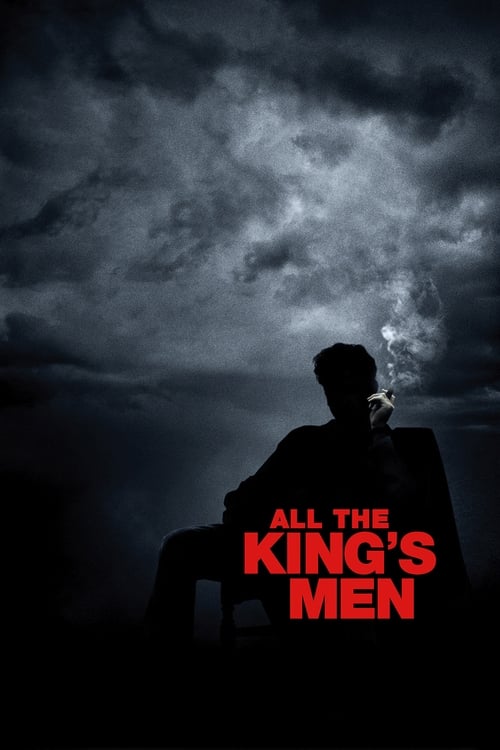 Poster for All the King's Men