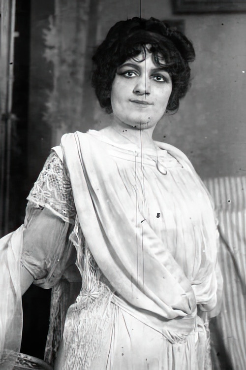 Madeleine Roch