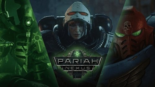 Pariah Nexus scene 6