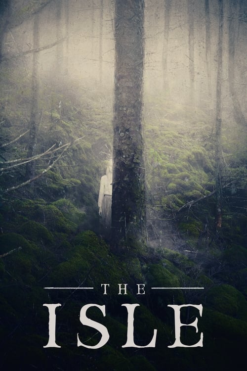 Poster for The Isle