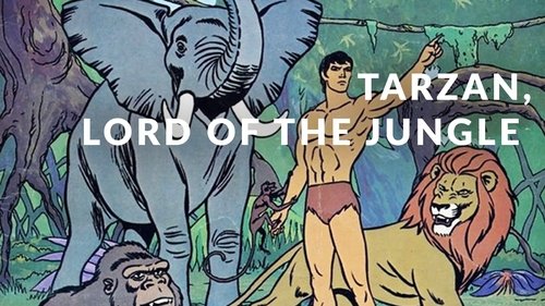 Tarzan, Lord of the Jungle scene 1