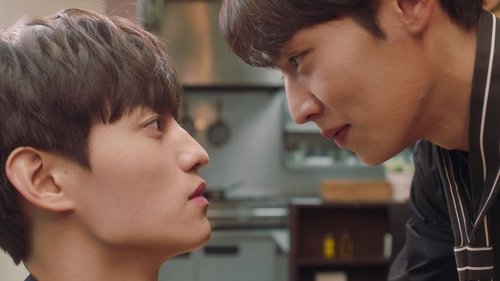 Bon Appetit scene 5
