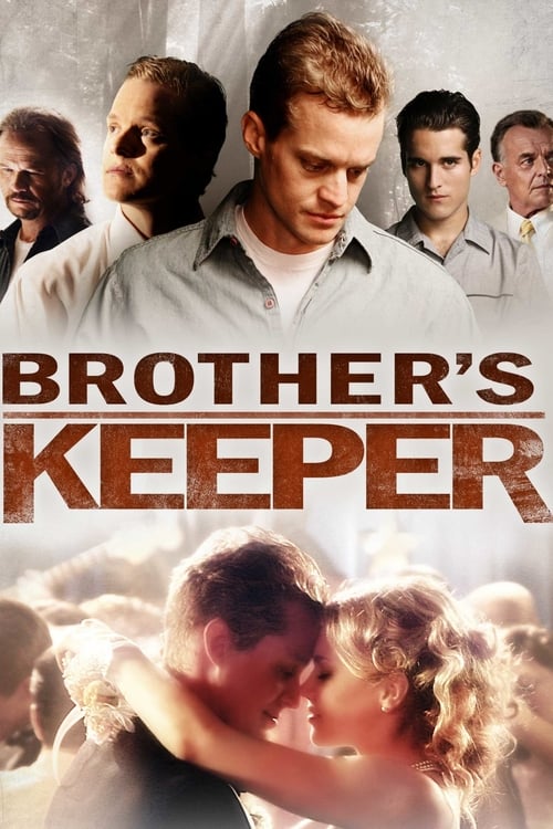 Poster for Brother's Keeper