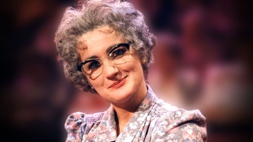 The Mrs Merton Show scene 1