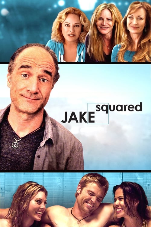Poster for Jake Squared