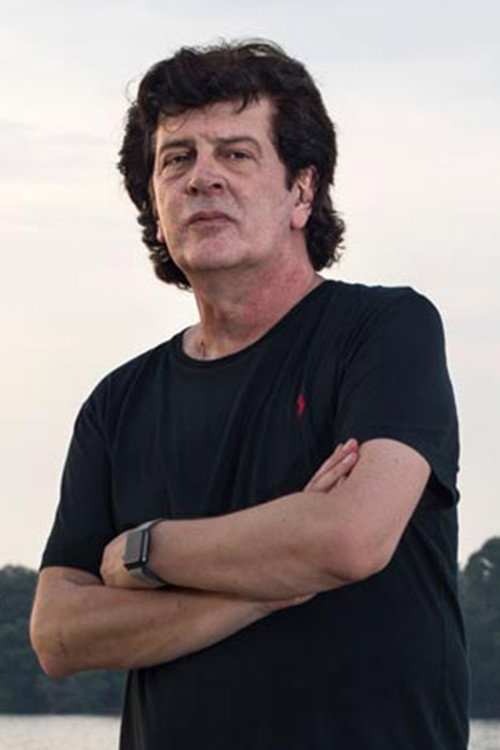 Momčilo Bajagić 'Bajaga'