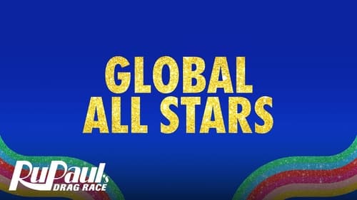 RuPaul's Drag Race Global All Stars scene 6