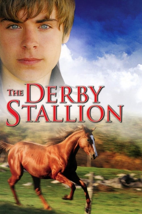 Poster for The Derby Stallion