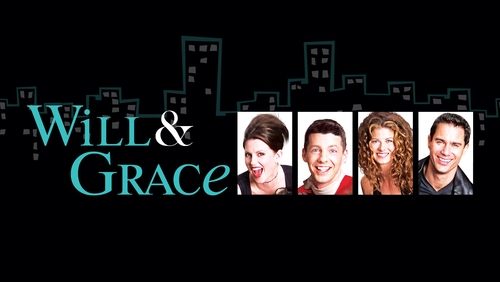 Will & Grace scene 7