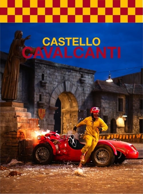 Poster for Castello Cavalcanti