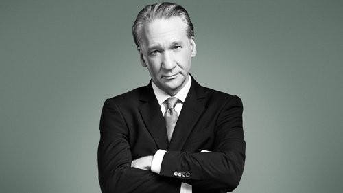 Real Time with Bill Maher scene 8